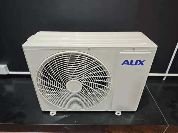 Mini Split Air Conditioner, R32, 8001-10000, AC - view 4