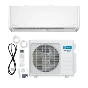 Mini Split Air Conditioner, USA, 9000, 12000, 18000
