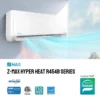 Mini Split Air Conditioner, USA, 9000, 12000, 18000 - view 2