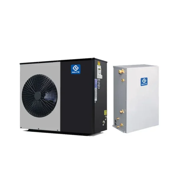 Mini Split Heat Pump, 10kw, 20kw, Inverter - view 4