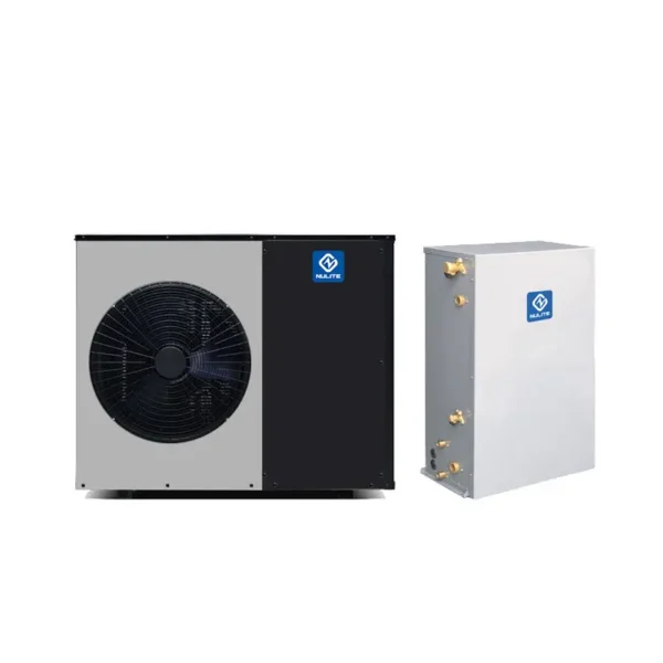 Mini Split Heat Pump, 10kw, 20kw, Inverter - view 5