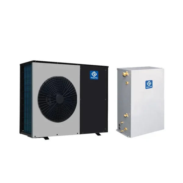 Mini Split Heat Pump, 10kw, 20kw, Inverter - view 6