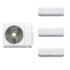 Mini Split Heat Pump, 36000btu, R454B - view 2