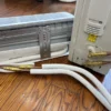 Mini Split Heat Pump, Electric, Copper - view 3