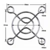 Mini Stainless Steel Fan, JEEK, 40mm, Axial