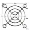Mini Stainless Steel Fan, JEEK, 40mm, Axial - view 3