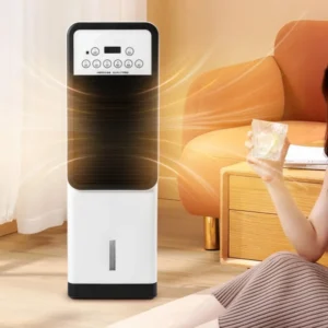 Mini Stand Air Conditioner, Portable