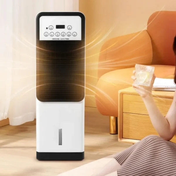 Mini Stand Air Conditioner, Portable