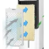 Mini Stand Air Conditioner, Portable - view 2