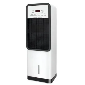 Mini Stand Air Conditioner, Portable, 1800 W, Plastic