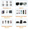Mini Stand Air Conditioner, Portable, 1800 W, Plastic - view 4