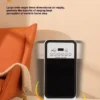 Mini Stand Air Conditioner, Portable, 1800 W, Plastic - view 4