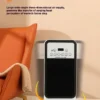 Mini Stand Air Conditioner, Portable, 1800 W, Plastic - view 4