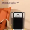 Mini Stand Air Conditioner, Portable, 1800 W, Plastic - view 4