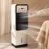 Mini Stand Air Conditioner, Portable, 1800 W, Plastic - view 6