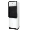 Mini Stand Air Conditioner, Portable, Electric, Plastic