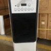 Mini Stand Air Conditioner, Portable, Electric, Plastic - view 4