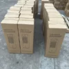 Mini Stand Air Conditioner, Portable, Electric, Plastic - view 5