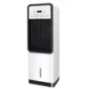 Mini Stand Air Conditioner, PTC, Portable, Plastic