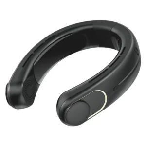 Mini Usb Air Conditioner, 5000mAh, Portable