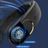 Mini Usb Air Conditioner, 5000mAh, Portable - view 6