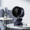 Mini Usb Clip Fan, Portable, LED - view 3