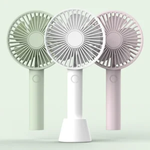 Mini Usb Handheld Fan, Y07, Portable