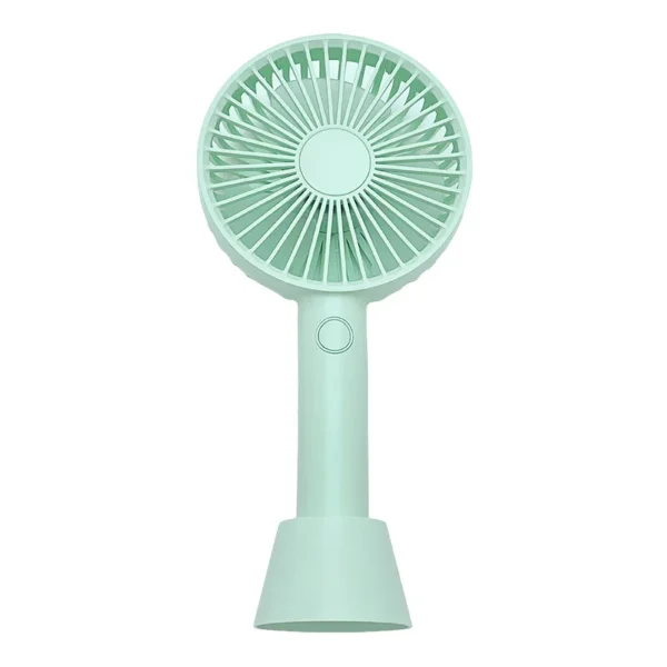 Mini Usb Handheld Fan, Y07, Portable - view 3