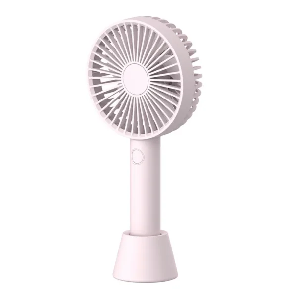 Mini Usb Handheld Fan, Y07, Portable - view 4