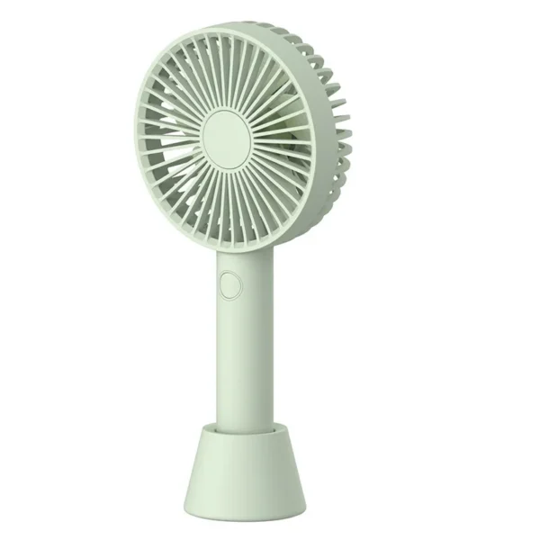 Mini Usb Handheld Fan, Y07, Portable - view 5