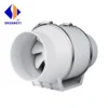 Mini Ventilation Exhaust Extractor, 100-315, 380 V, Electric