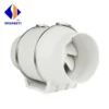 Mini Ventilation Exhaust Extractor, 100-315, 380 V, Electric - view 2