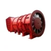 Mining Axial Fan, 380 V, Electric - view 5