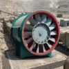 Mining Axial Ventilation Fan, 22.2, 4.0