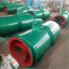 Mining Blower, Axial, Explosion-Proof