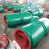 Mining Blower, Axial, Explosion-Proof - view 2