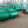 Mining Blower, Axial, Explosion-Proof - view 3