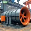 Mining Fan, Axial, 380V, Electric