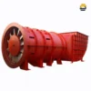 Mining Farm Air Filter, Axial, 380, 75 - view 3