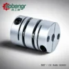 Misalignment for Stepper Motor, SS304, CNC