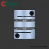 Misalignment for Stepper Motor, SS304, CNC - view 2