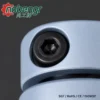 Misalignment for Stepper Motor, SS304, CNC - view 3
