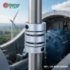 Misalignment for Stepper Motor, SS304, CNC - view 4