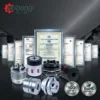 Misalignment for Stepper Motor, SS304, CNC - view 5