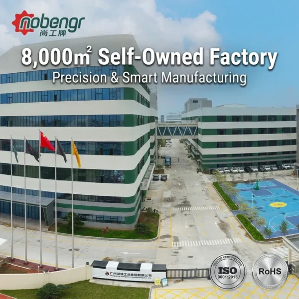 Misalignment for Stepper Motor, SS304, CNC - view 6