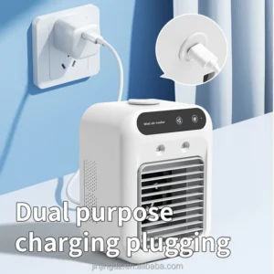 Mist Air Conditioner, Portable, USB