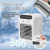 Mist Air Conditioner, Portable, USB - view 2