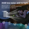 Mist Air Conditioner, Portable, USB - view 3