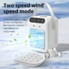 Mist Air Conditioner, Portable, USB - view 4