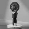 Mist Cooler, USB, Portable, 4-Speed, ABS - view 3